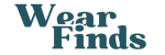 WearFinds-Logo - 11 - Modifié